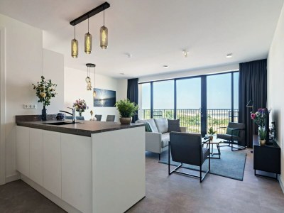 Apartment Wohnung in Breskens nahe Stränden - Outdoor photo 4