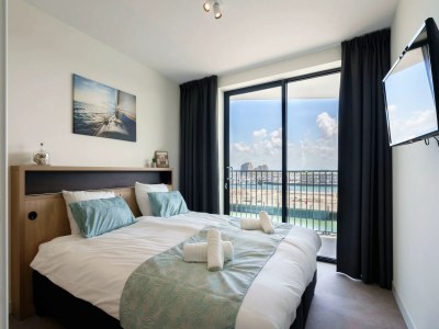 Apartment Wohnung in Breskens nahe Stränden - Outdoor photo 7