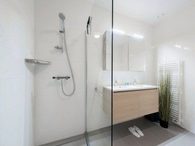 Apartment Wohnung in Breskens nahe Stränden - Outdoor photo 10