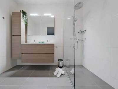 Apartment Wohnung in Breskens nahe Stränden - Outdoor photo 11