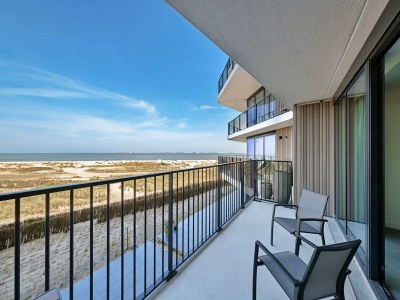 Apartment Wohnung in Breskens nahe Stränden - Outdoor photo 12