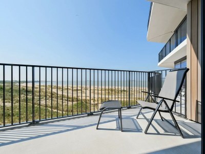 Apartment Wohnung in Breskens nahe Stränden - Outdoor photo 14