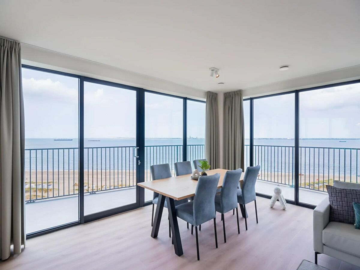 Apartment Wohnung in Breskens nahe Strand - Outdoor photo 3