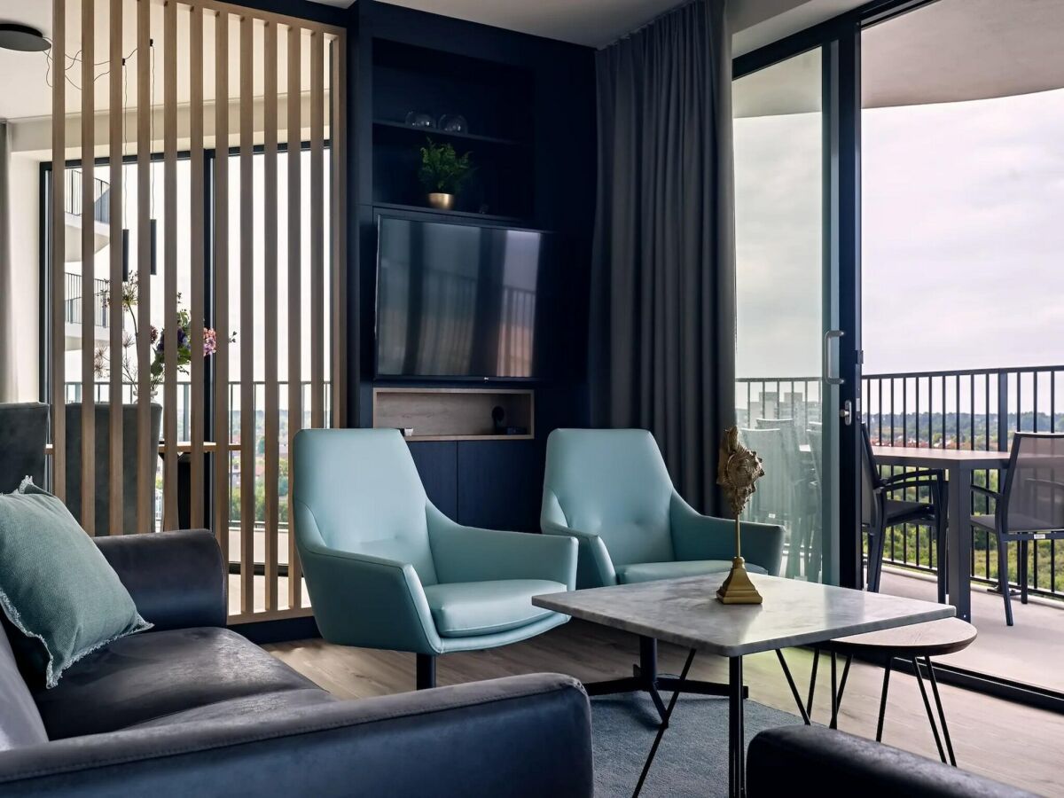 Apartment Wohnung in Breskens nahe Strand - Outdoor photo 4