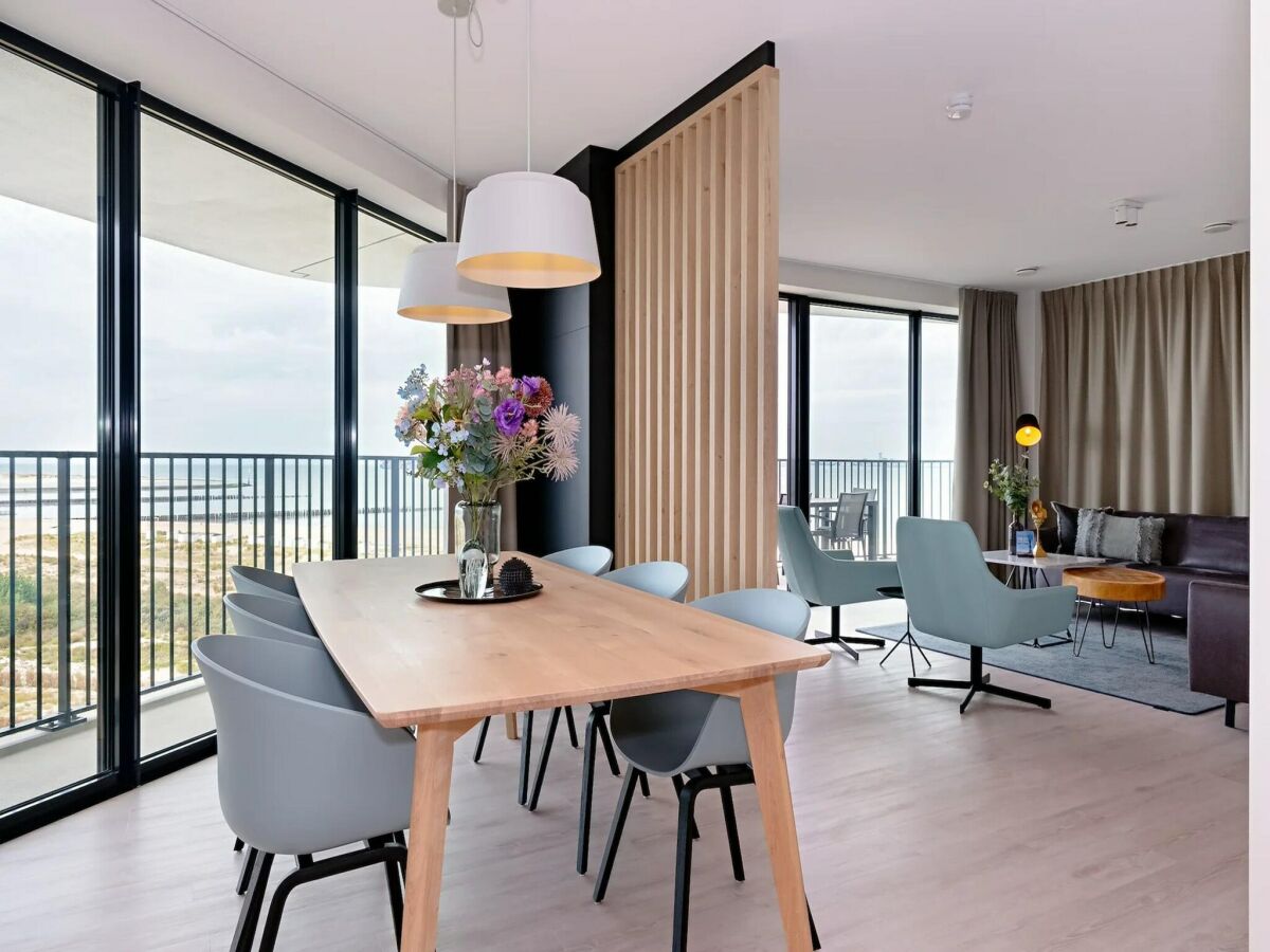 Apartment Wohnung in Breskens nahe Strand - Outdoor photo 5
