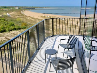 Apartment Wohnung in Breskens nahe Strand - Outdoor photo 2