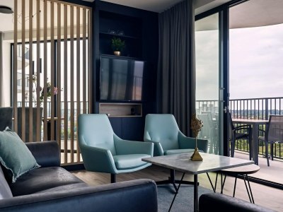 Apartment Wohnung in Breskens nahe Strand - Outdoor photo 4