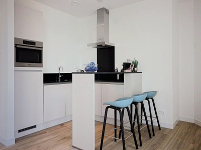 Apartment Wohnung in Breskens nahe Strand - Outdoor photo 6