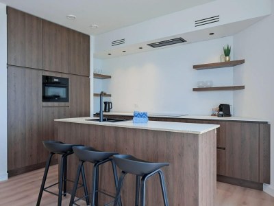 Apartment Wohnung in Breskens nahe Strand - Outdoor photo 7