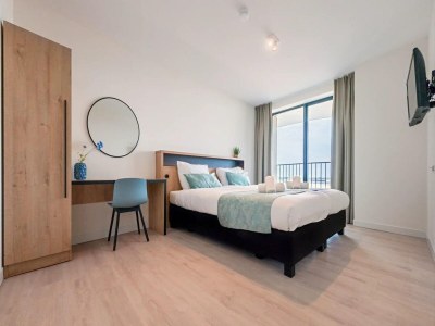 Apartment Wohnung in Breskens nahe Strand - Outdoor photo 8