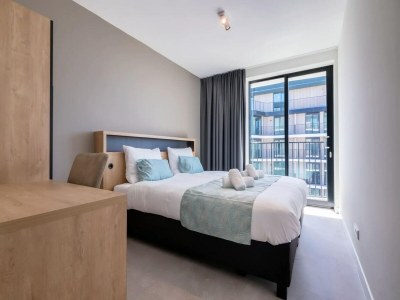 Apartment Wohnung in Breskens nahe Strand - Outdoor photo 9