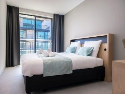 Apartment Wohnung in Breskens nahe Strand - Outdoor photo 10