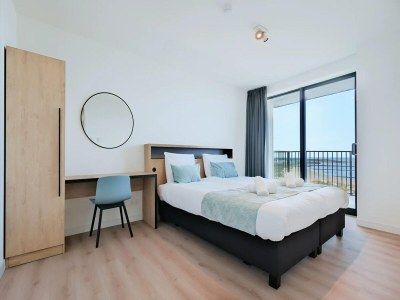 Apartment Wohnung in Breskens nahe Strand - Outdoor photo 11