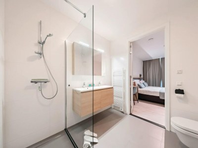 Apartment Wohnung in Breskens nahe Strand - Outdoor photo 12