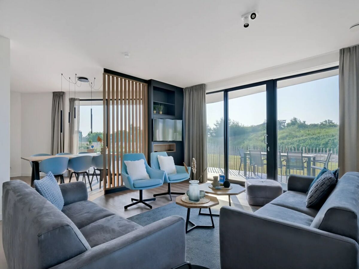 Apartment Apartment in Netherlands with Balcony & Parking - Outdoor photo 2