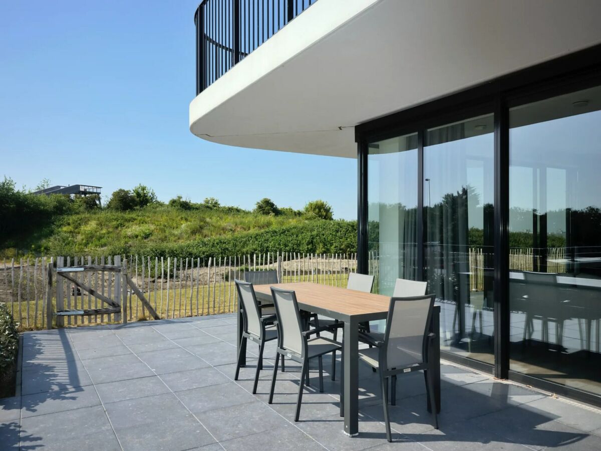 Apartment Apartment in Netherlands with Balcony & Parking - Outdoor photo 4