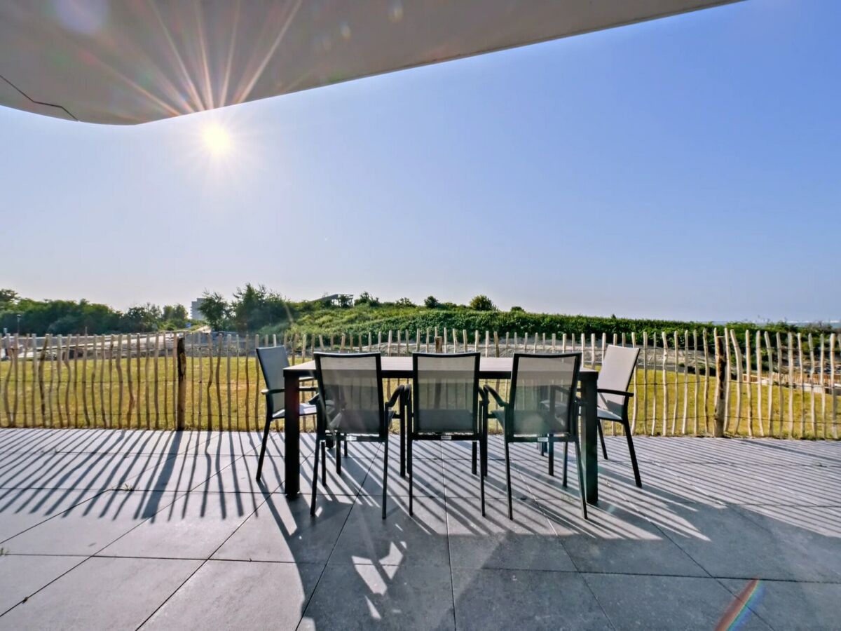 Apartment Apartment in Netherlands with Balcony & Parking - Outdoor photo 5