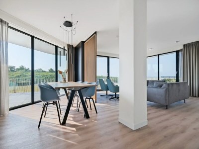 Apartment Apartment in Netherlands with Balcony & Parking - Outdoor photo 3