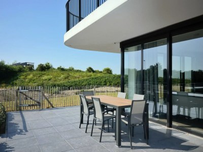 Apartment Apartment in Netherlands with Balcony & Parking - Outdoor photo 4
