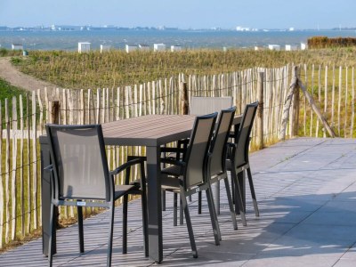 Apartment Apartment in Netherlands with Balcony & Parking - Outdoor photo 6