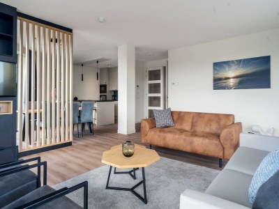 Apartment Apartment in Netherlands with Balcony & Parking - Outdoor photo 8