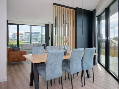 Apartment Apartment in Netherlands with Balcony & Parking - Outdoor photo 9