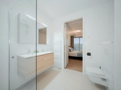 Apartment Apartment in Netherlands with Balcony & Parking - Outdoor photo 12