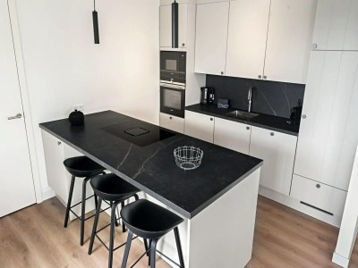 Apartment Apartment in Netherlands with Balcony & Parking - Outdoor photo 13