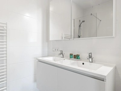 Apartment Apartment in Netherlands with Balcony & Parking - Outdoor photo 14