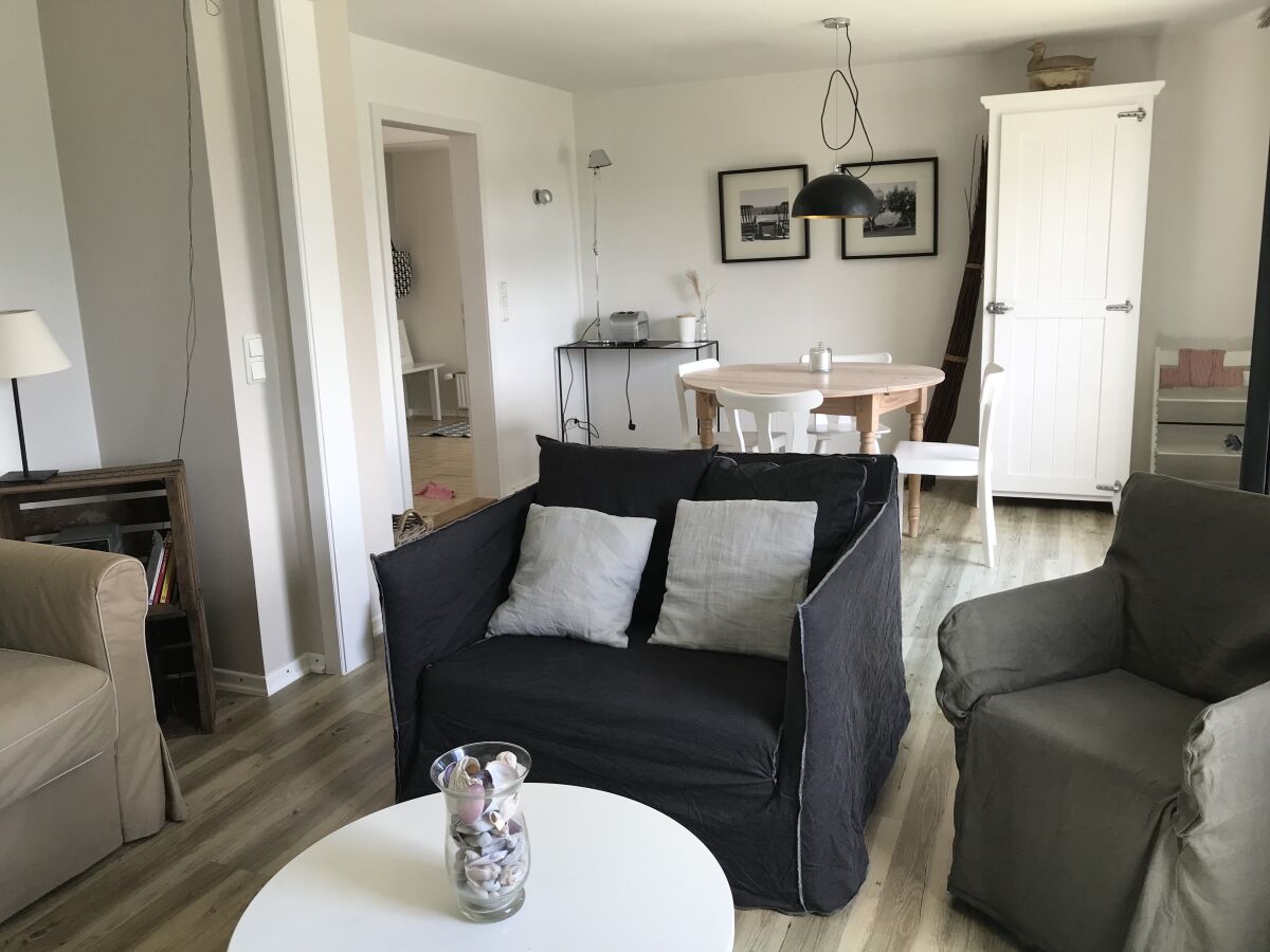 Holiday house Strandhaus Wackerballig - Outdoor photo 3