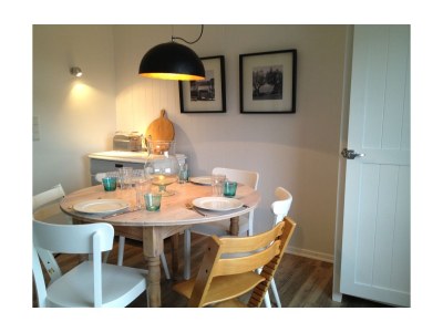 Holiday house Strandhaus Wackerballig - Outdoor photo 2