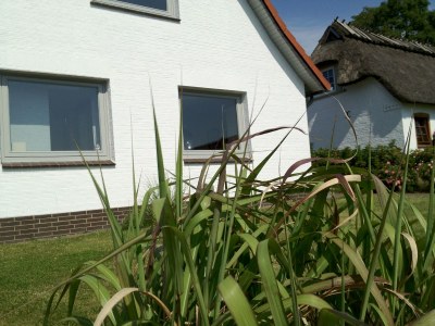 Holiday house Strandhaus Wackerballig - Outdoor photo 9