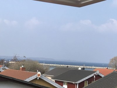 Holiday house Strandhaus Wackerballig - Outdoor photo 11