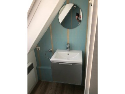 Holiday house Strandhaus Wackerballig - Outdoor photo 12