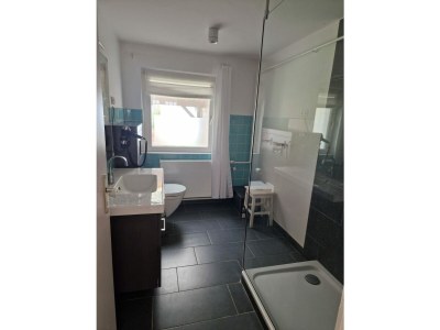 Holiday house Strandhaus Wackerballig - Outdoor photo 13