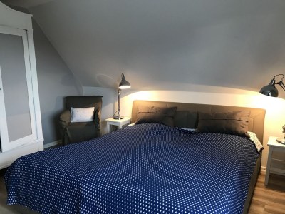 Holiday house Strandhaus Wackerballig - Features photo 14