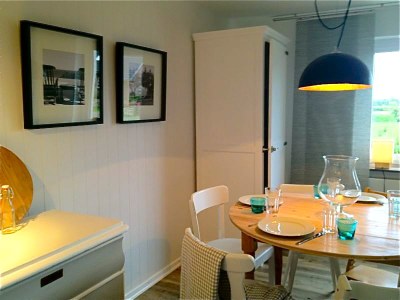 Holiday house Strandhaus Wackerballig - Features photo 15