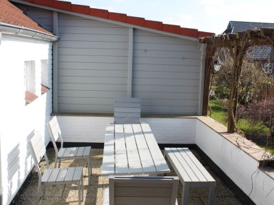 Holiday house Strandhaus Wackerballig - Features photo 17