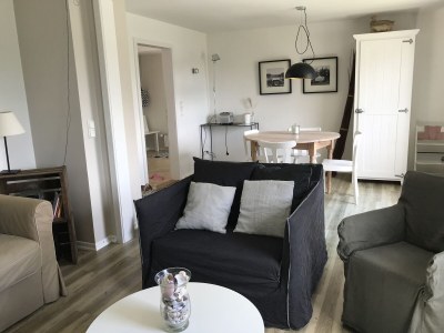 Holiday house Strandhaus Wackerballig - Features photo 18