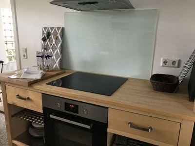 Holiday house Strandhaus Wackerballig - Features photo 19