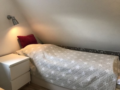 Holiday house Strandhaus Wackerballig - Features photo 20