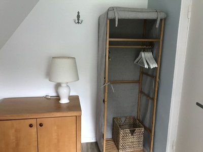 Holiday house Strandhaus Wackerballig - Features photo 21