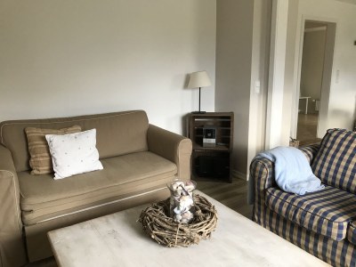 Holiday house Strandhaus Wackerballig - Features photo 22