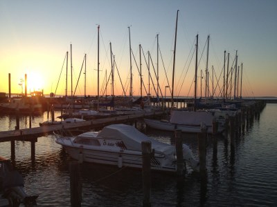 Holiday house Strandhaus Wackerballig - Environment photo 24