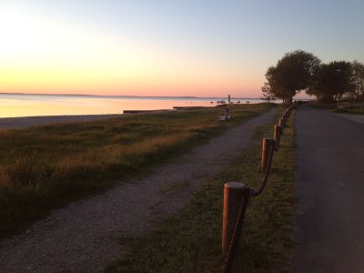 Holiday house Strandhaus Wackerballig - Environment photo 27