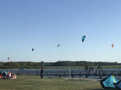 Holiday house Strandhaus Wackerballig - Environment photo 32