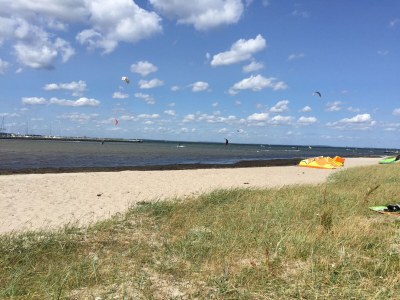 Holiday house Strandhaus Wackerballig - Environment photo 34