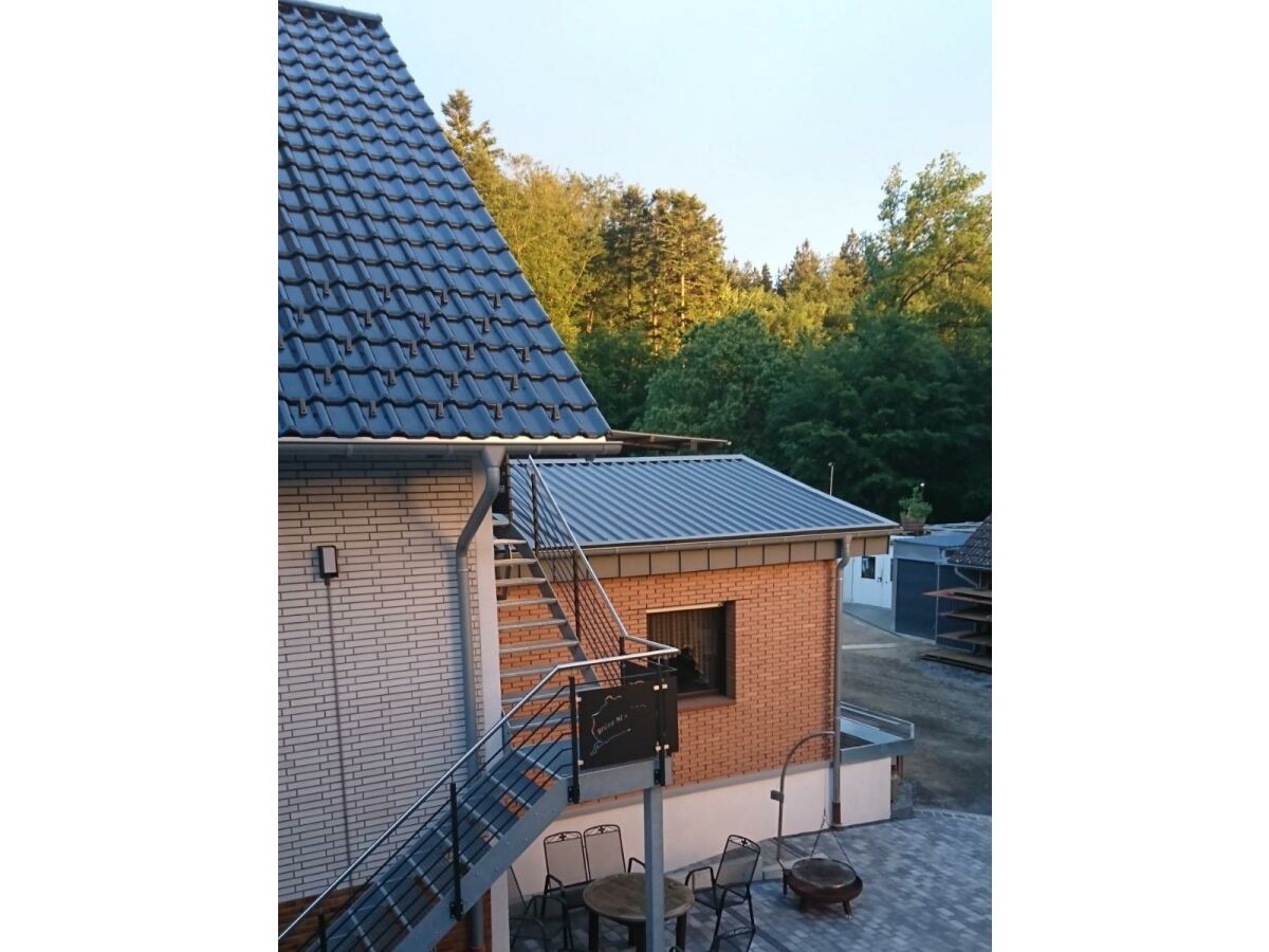 Apartment Ferienwohnung Wippermann - Features photo 4