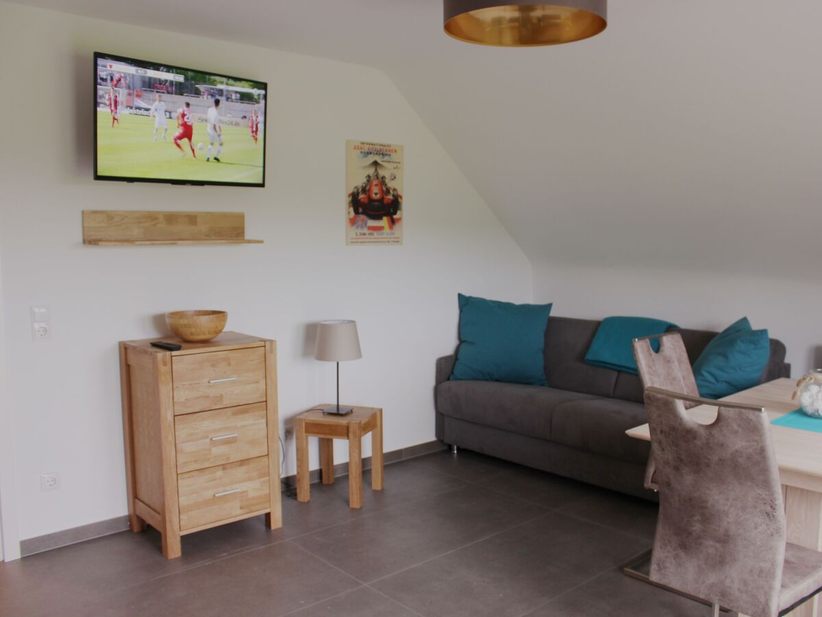 Apartment Ferienwohnung Wippermann - Features photo 5