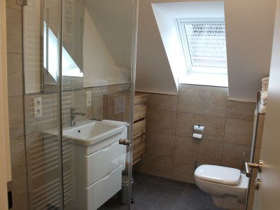 Apartment Ferienwohnung Wippermann - Features photo 10